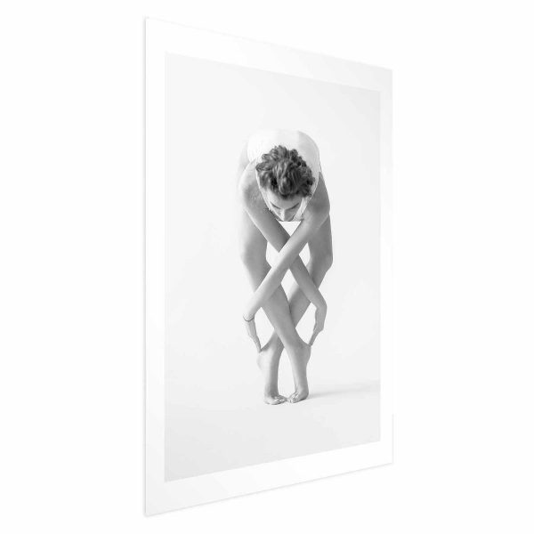 Poster - Ballet