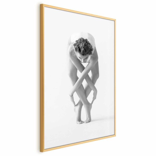 Poster - Ballet