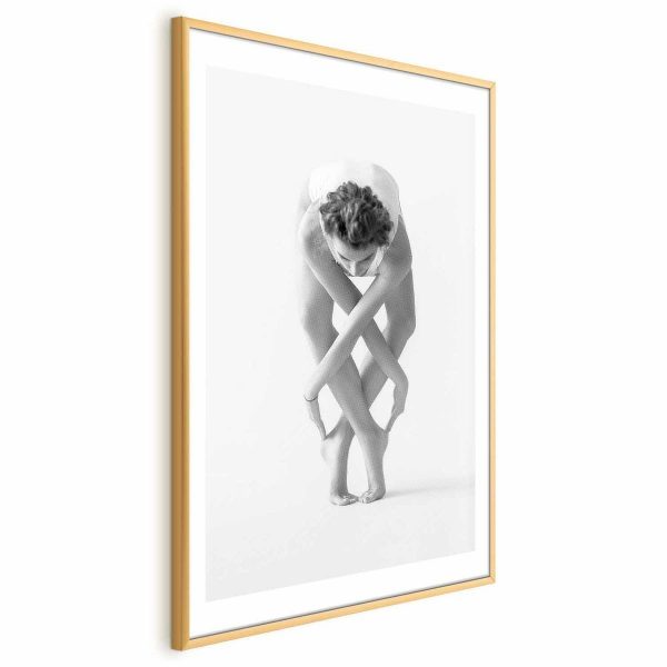 Poster - Ballet