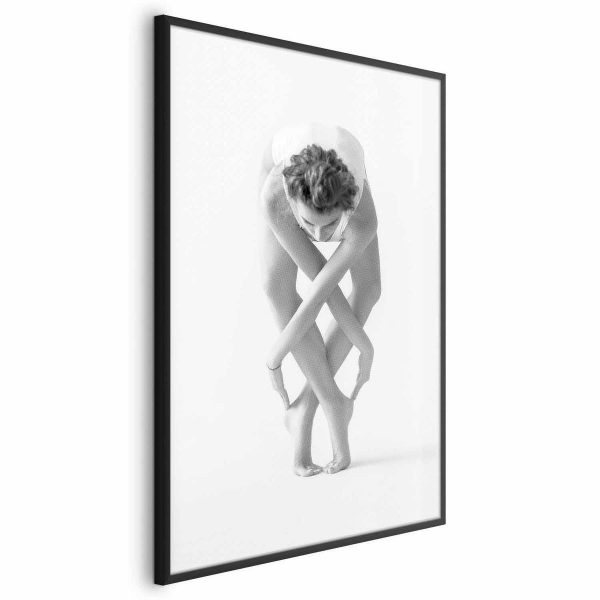 Poster - Ballet