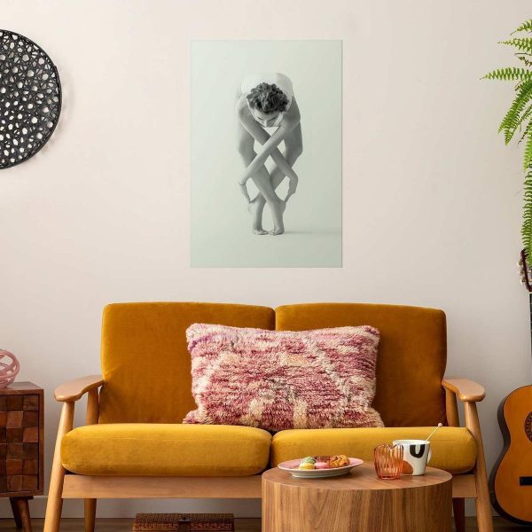 Poster - Ballet