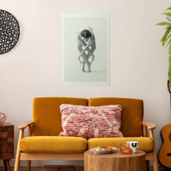 Poster - Ballet