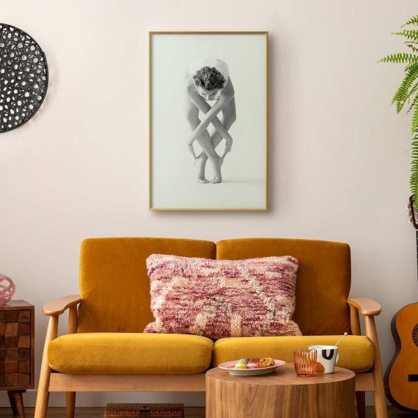Poster - Ballet