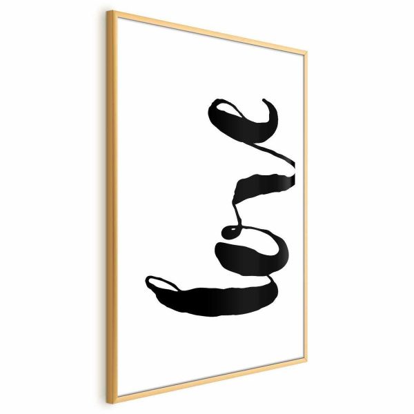 Poster - Black Love