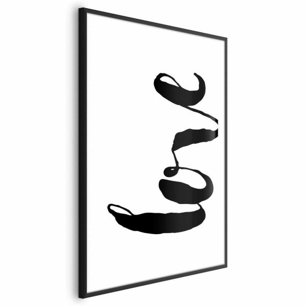 Poster - Black Love