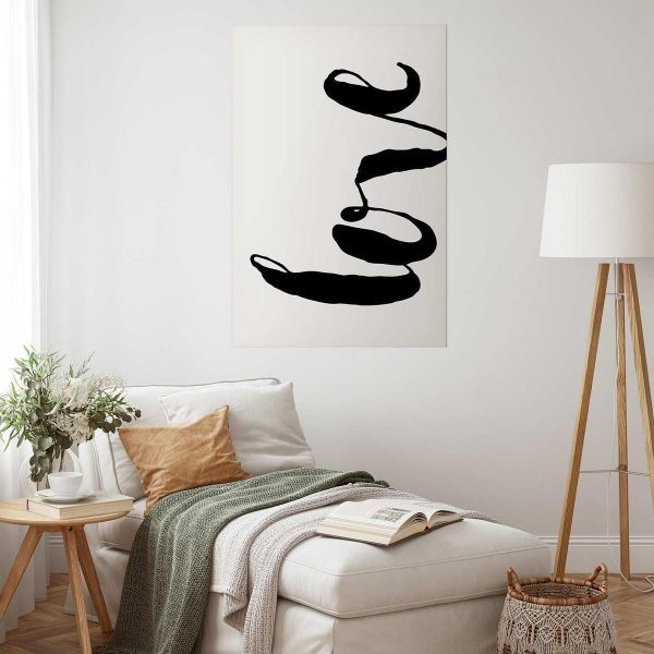 Poster - Black Love