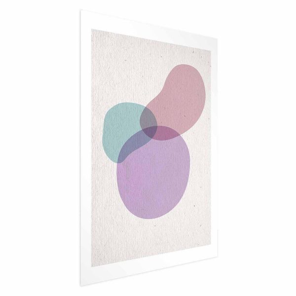 Poster - Color Blend