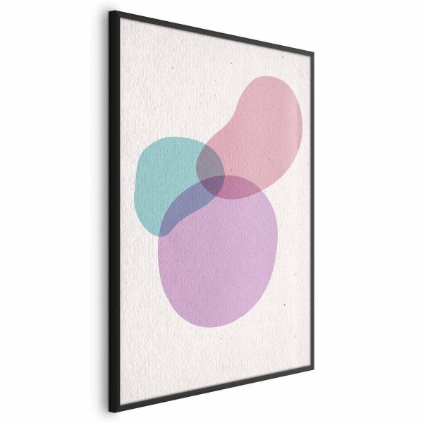 Poster - Color Blend