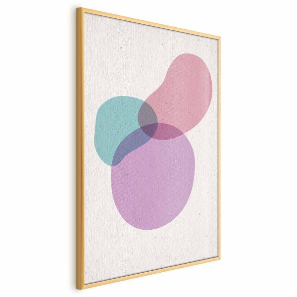 Poster - Color Blend