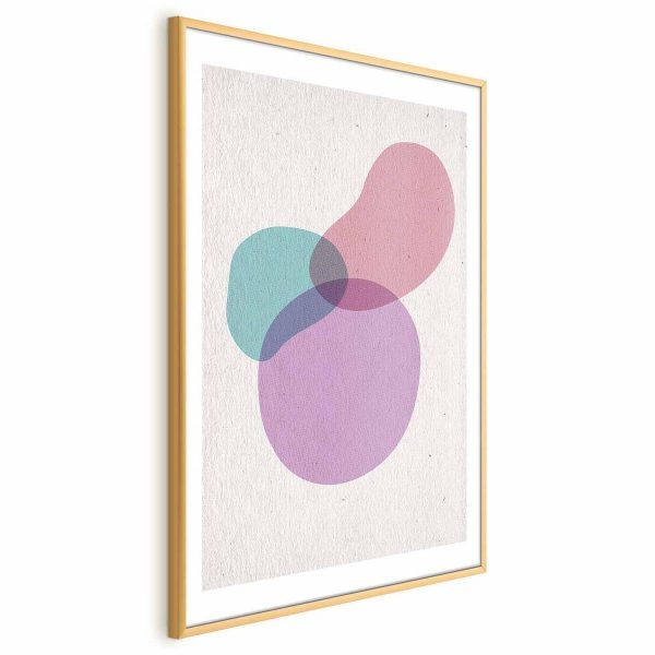 Poster - Color Blend