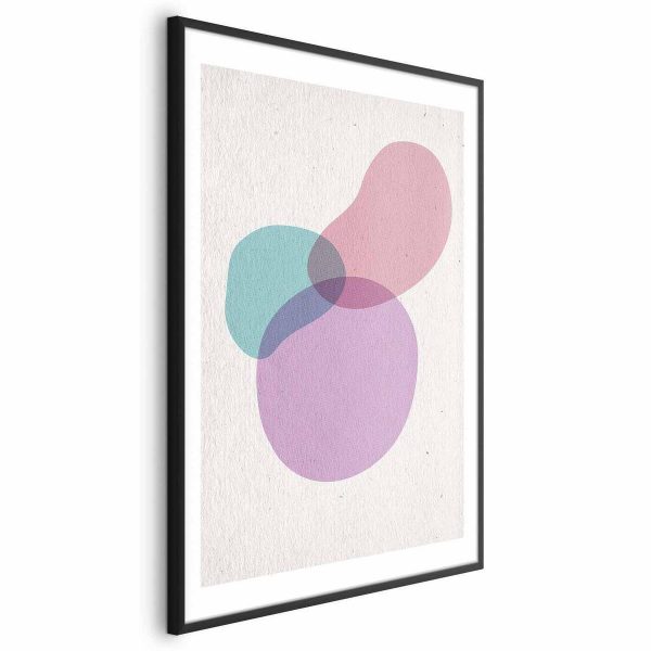 Poster - Color Blend