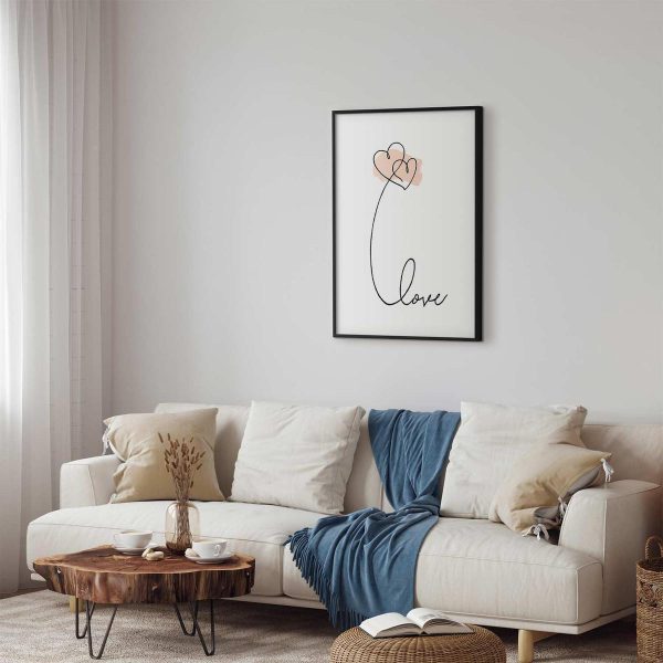 Poster - Connected in the Clouds