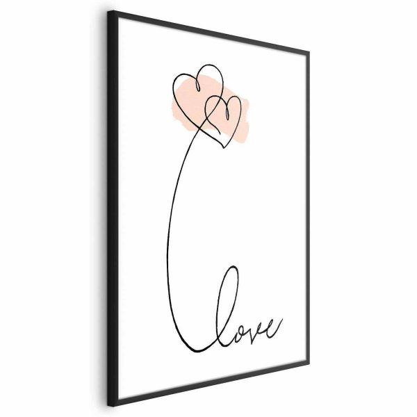 Poster - Connected in the Clouds