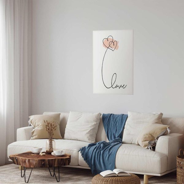 Poster - Connected in the Clouds