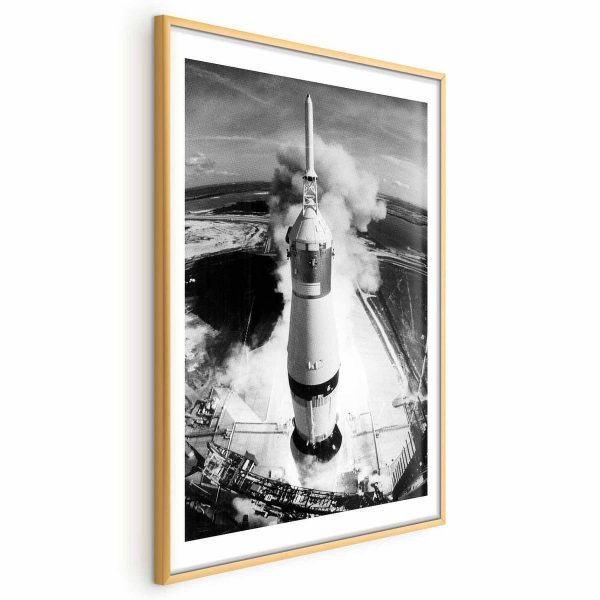 Poster - Cosmic Speed