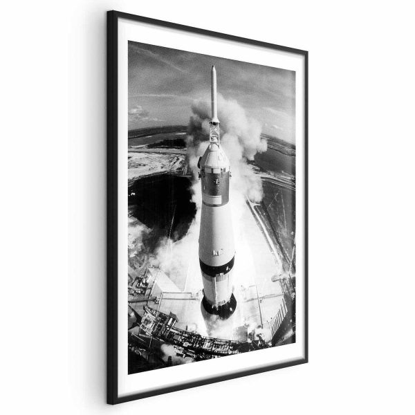 Poster - Cosmic Speed