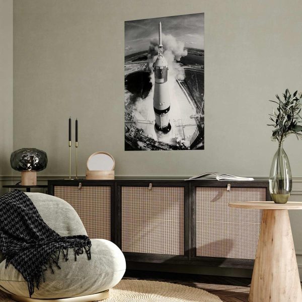 Poster - Cosmic Speed