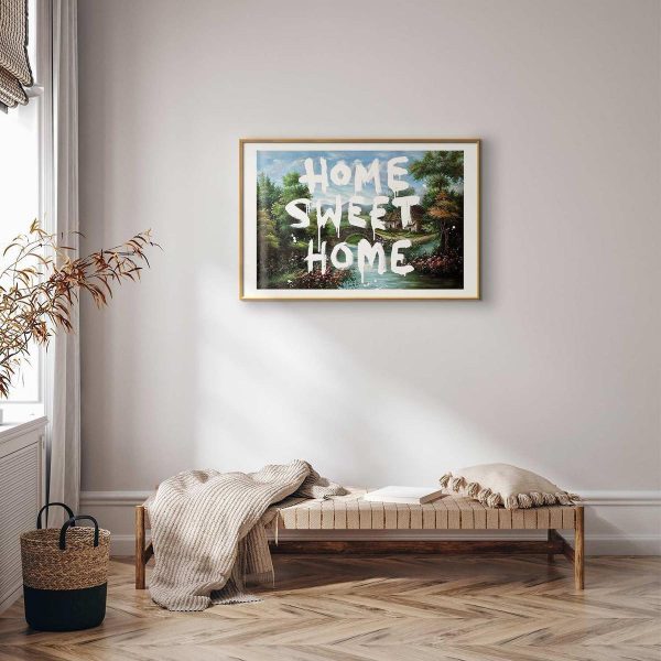 Poster - Dream House