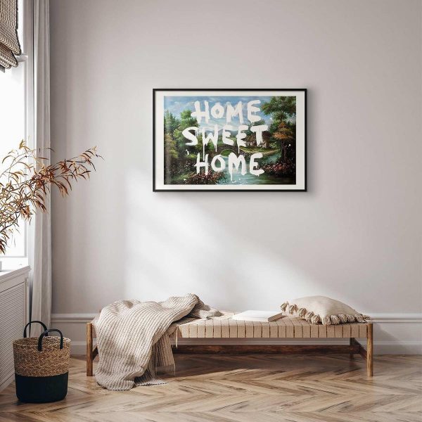 Poster - Dream House