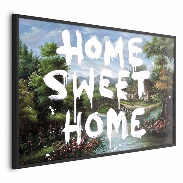 Poster - Dream House