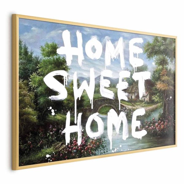 Poster - Dream House