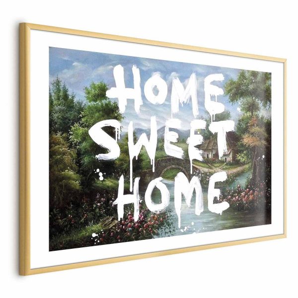 Poster - Dream House