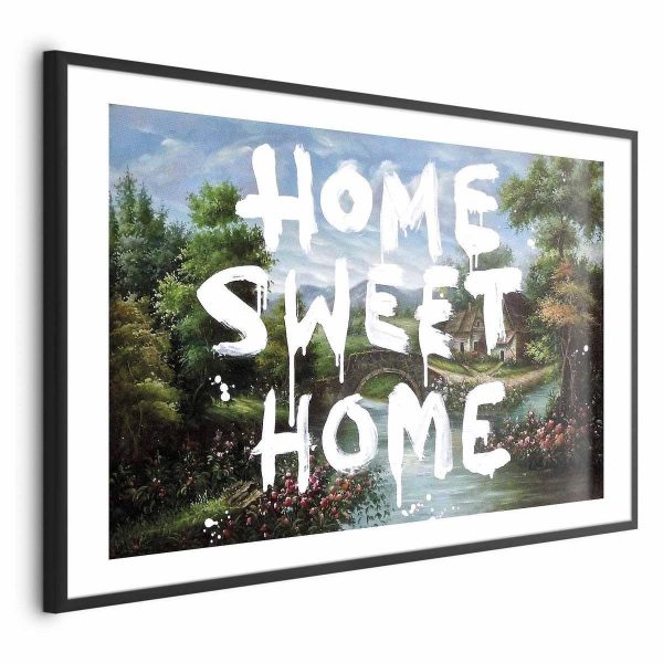 Poster - Dream House