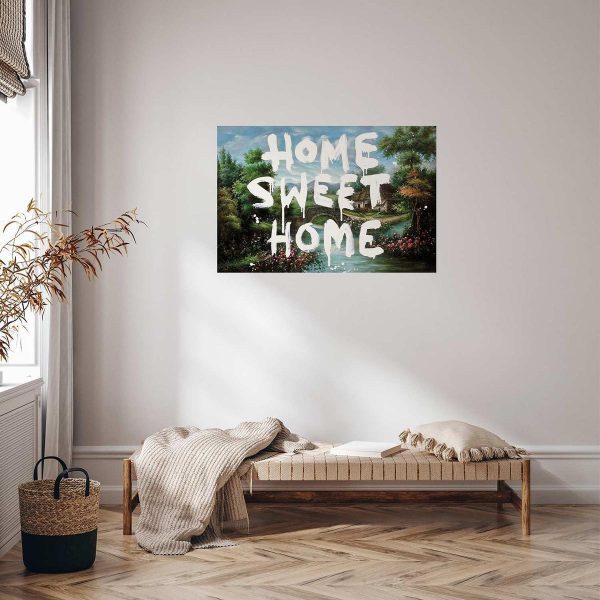 Poster - Dream House