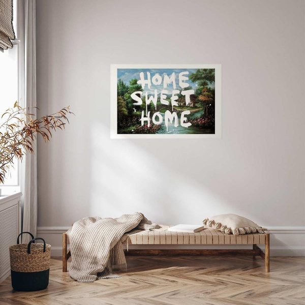 Poster - Dream House