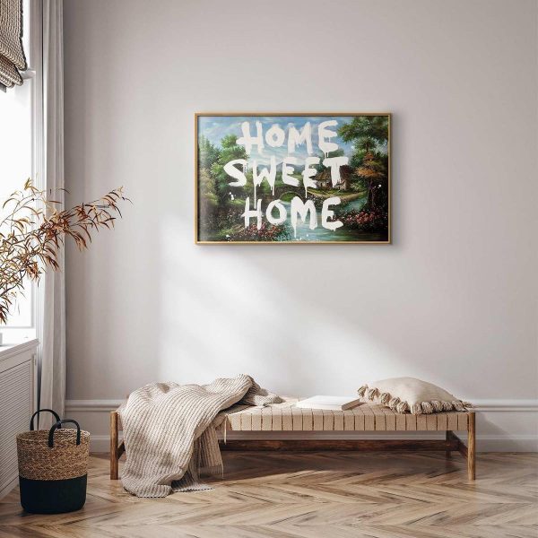 Poster - Dream House