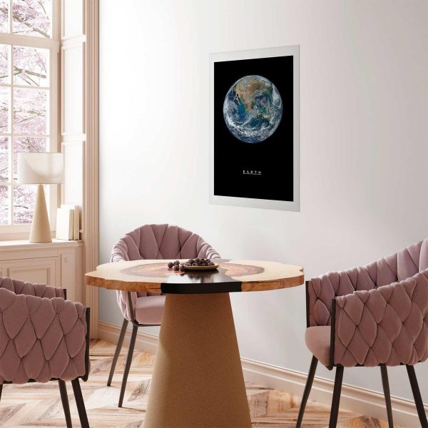 Poster - Earth
