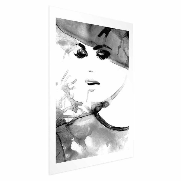 Poster - Elegant Love