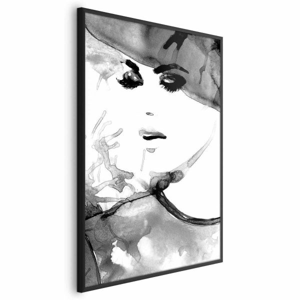 Poster - Elegant Love