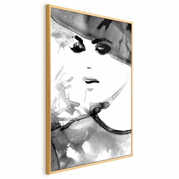 Poster - Elegant Love
