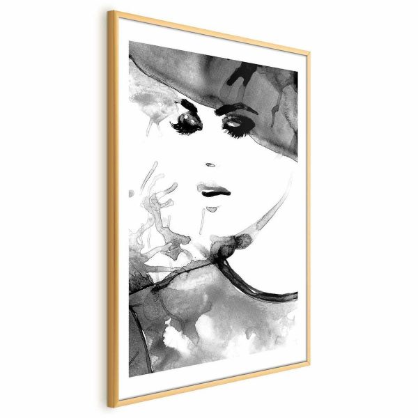 Poster - Elegant Love