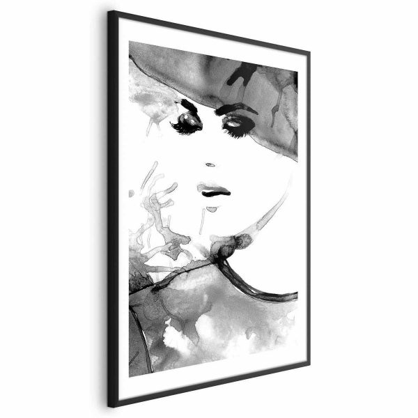 Poster - Elegant Love