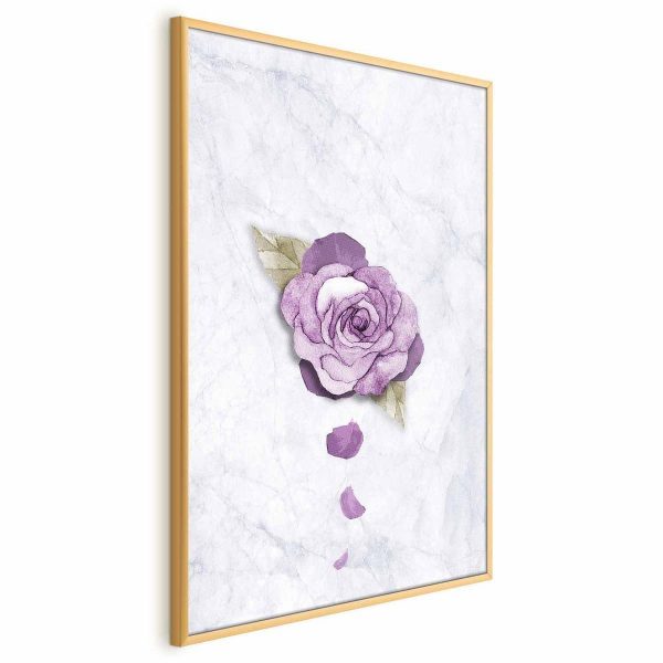 Poster - End of Spring