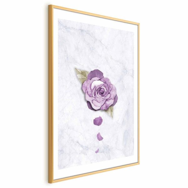 Poster - End of Spring