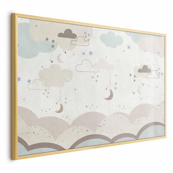 Poster - Fairytale Night