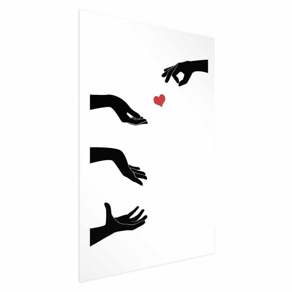 Poster - Flick Switch