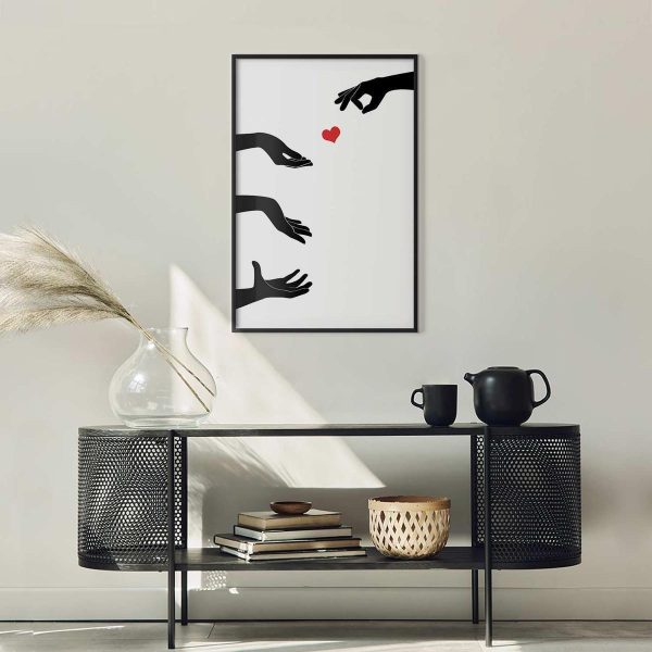 Poster - Flick Switch