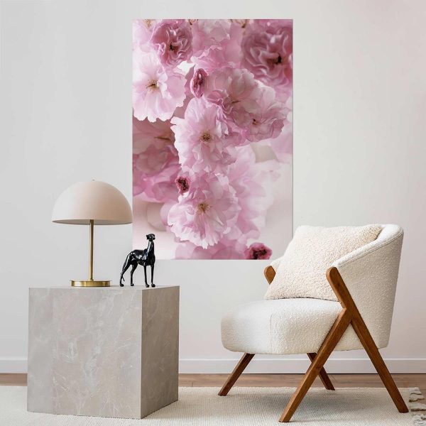 Poster - Floral Mist