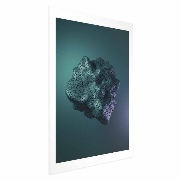 Poster - Gamma