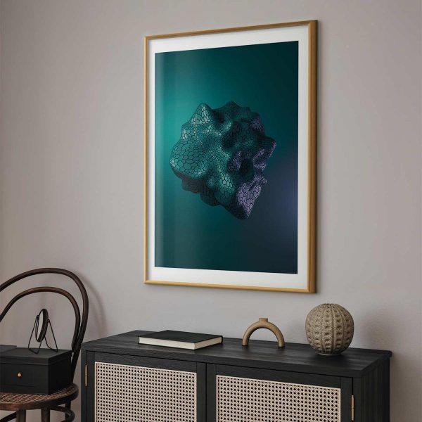 Poster - Gamma