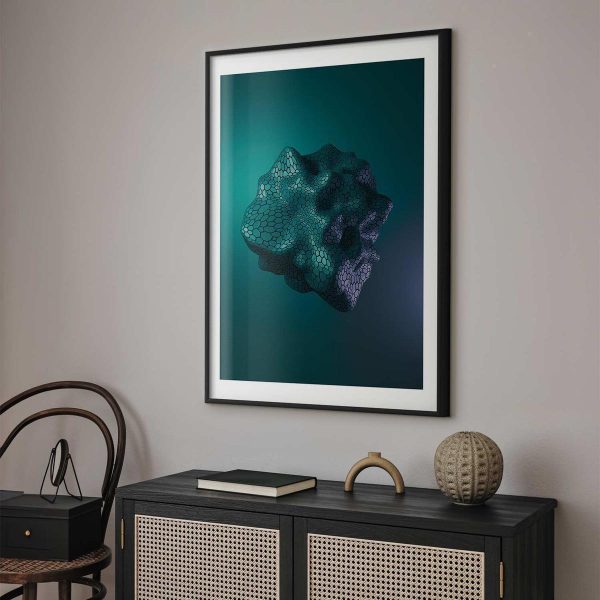 Poster - Gamma