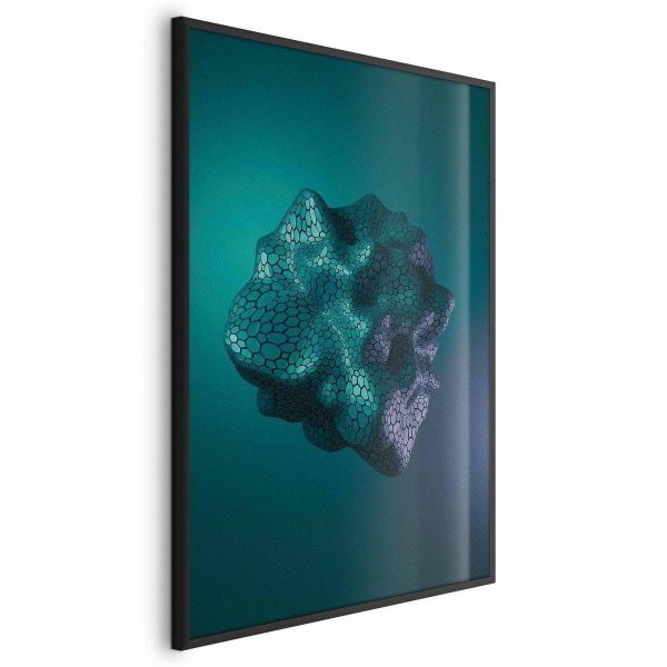 Poster - Gamma