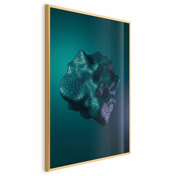 Poster - Gamma