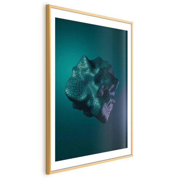 Poster - Gamma
