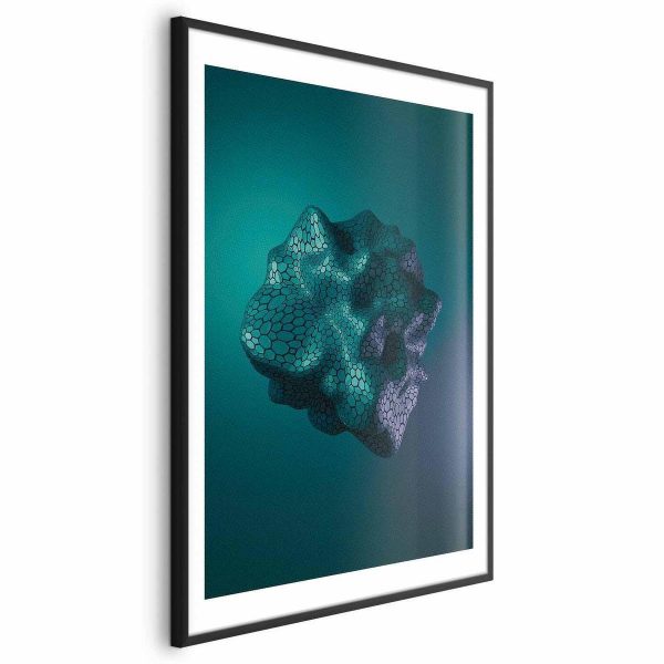 Poster - Gamma
