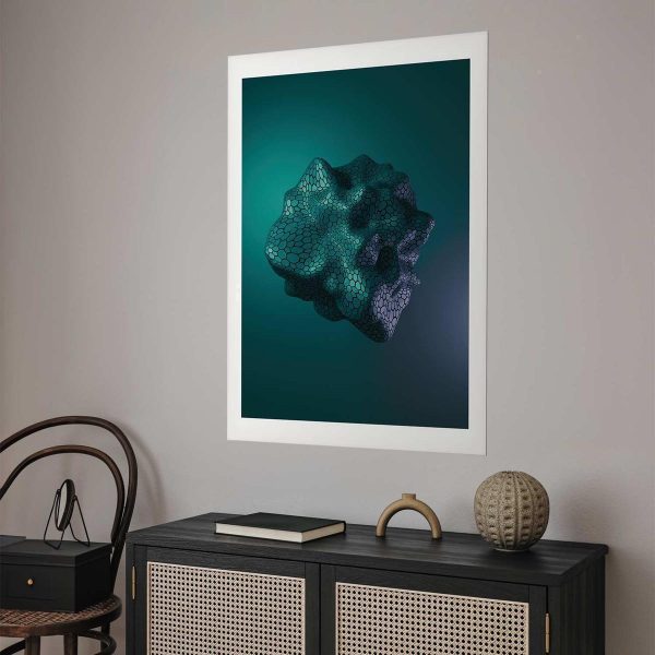 Poster - Gamma
